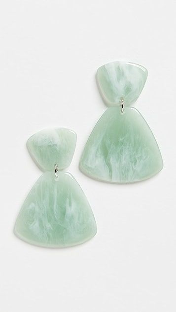 Vanity Earrings | Shopbop