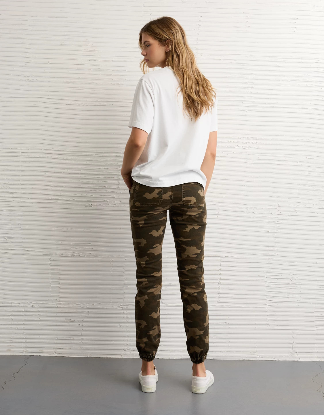 AE Next Level High-Waisted Jegging Jogger | American Eagle Outfitters (US & CA)