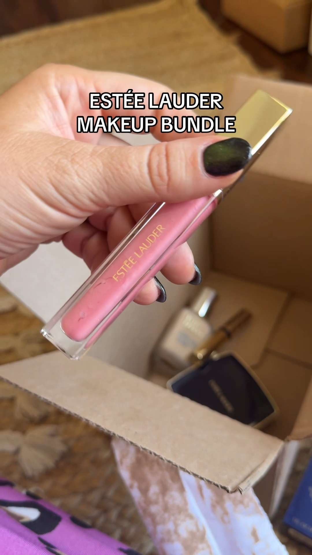 A makeup set that makes getting ready feel a little more effortless without needing a full drawer of products. The essentials work well together for a clean everyday look. 

 #LTKgrwm #LTKSaleAlert #LTKBeauty