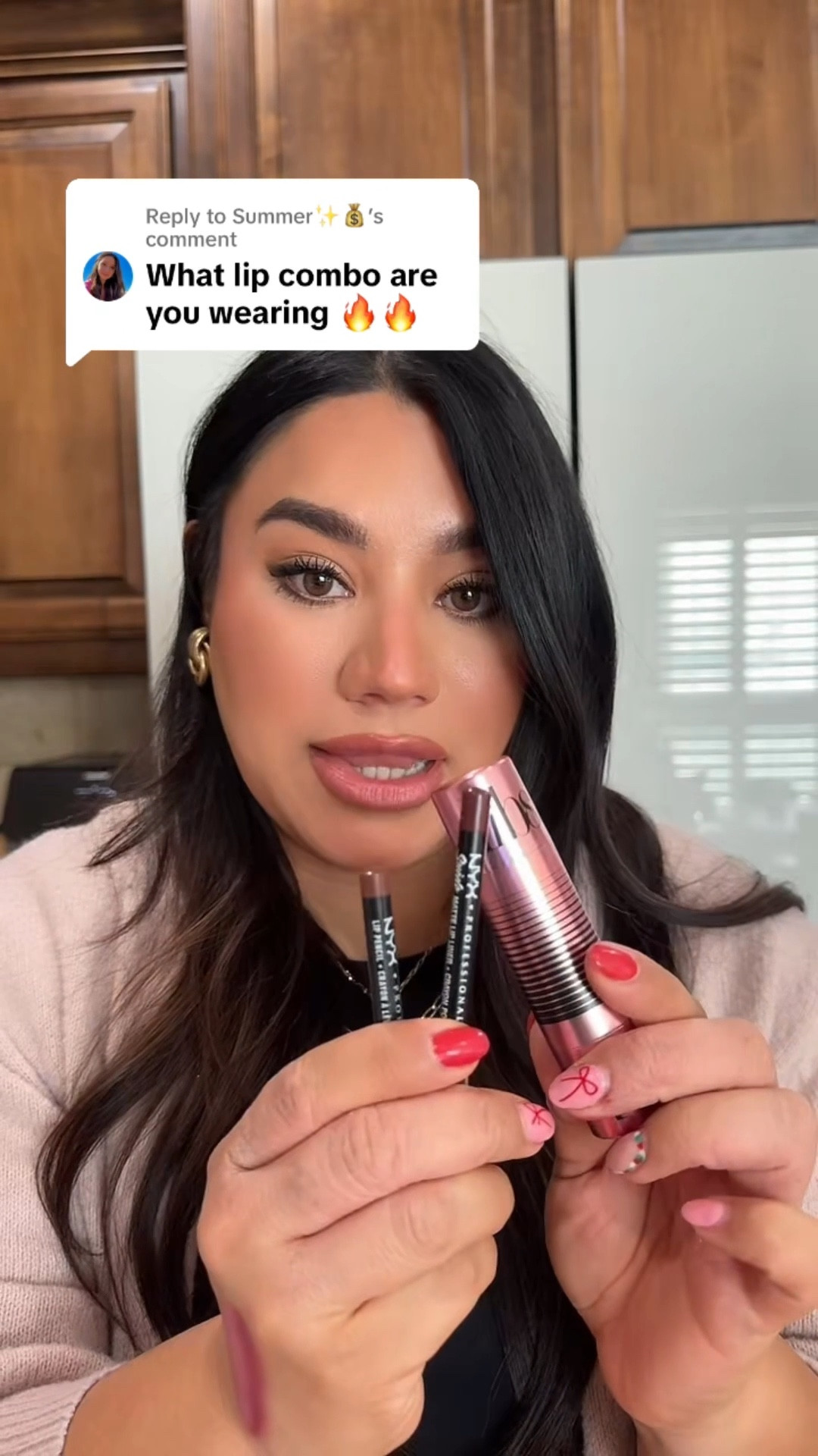 My all time favorite lip combo! 

#LTKselfcare #LTKBeauty #LTKgrwm