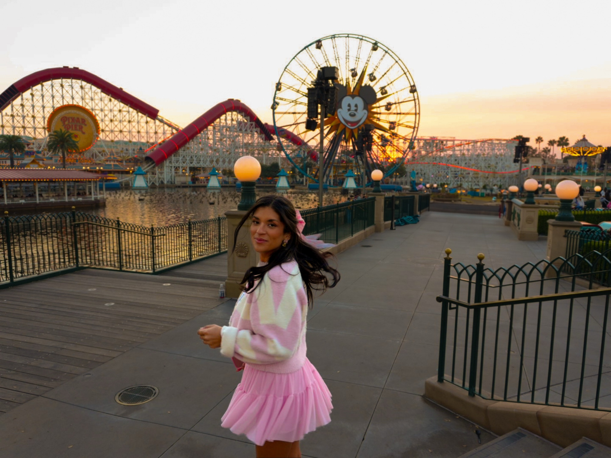 My happy place 🙌🏽🎀

#LTKStyleTip #LTKSeasonal #LTKTravel