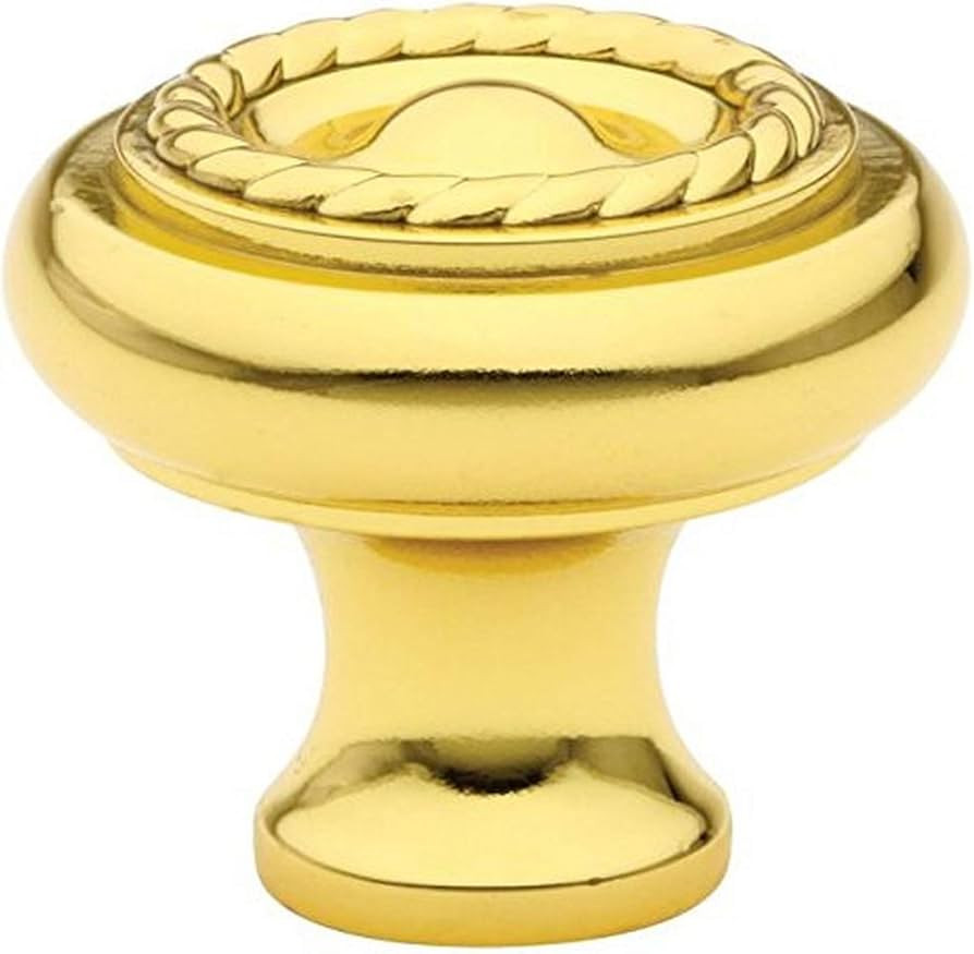 Emtek 86202US3 EMT Rope Knob | Amazon (US)