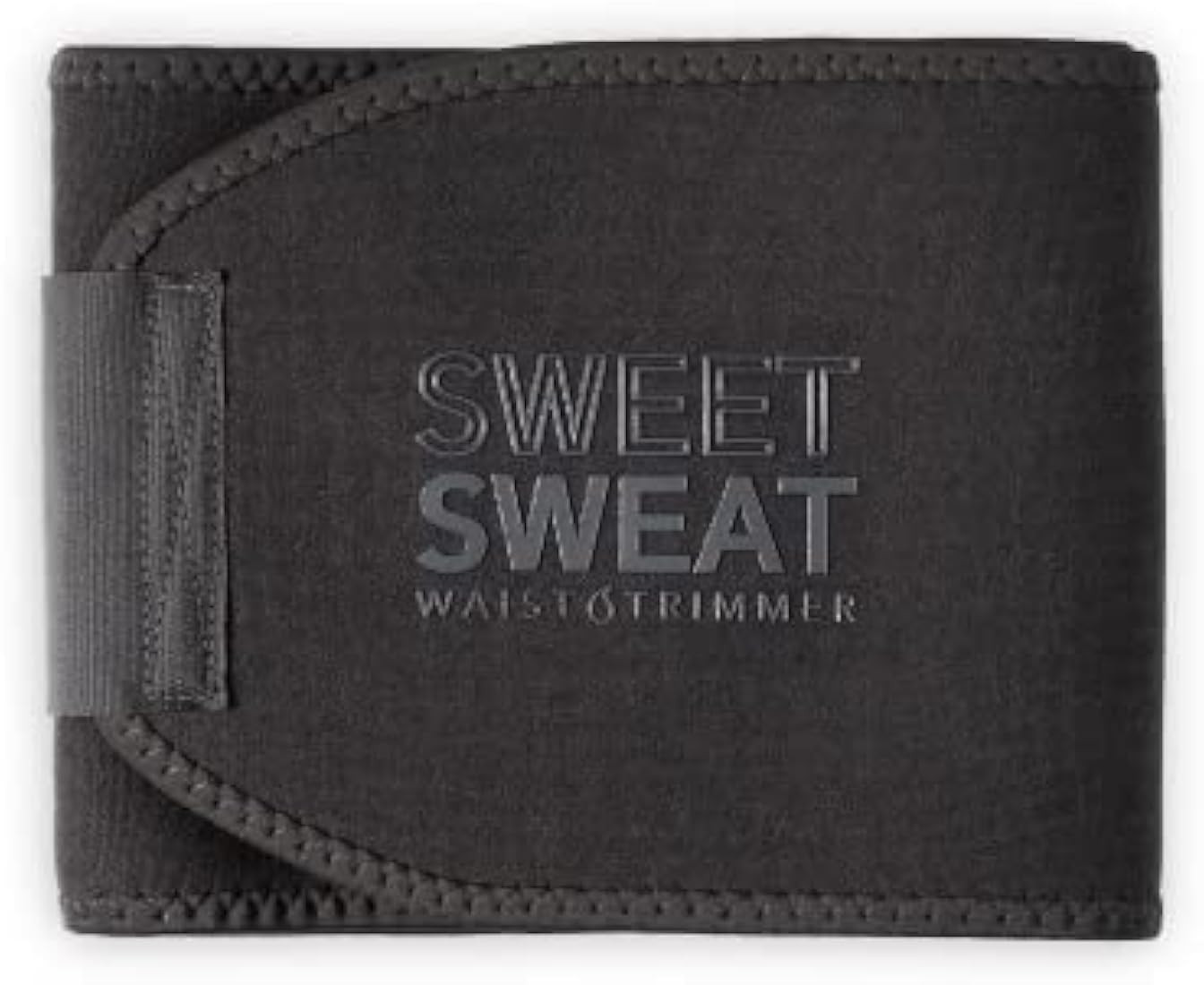 Sweet Sweat Waist Trimmer, by Sports Research - Sweat Band Increases Stomach Temp to Cut Water We... | Amazon (US)