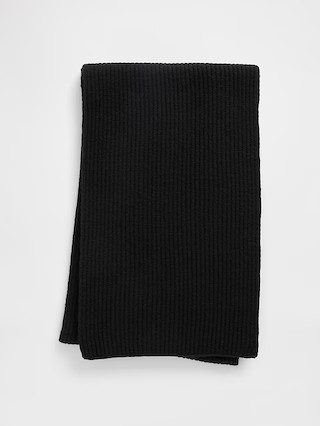 CashSoft Scarf | Gap (US)