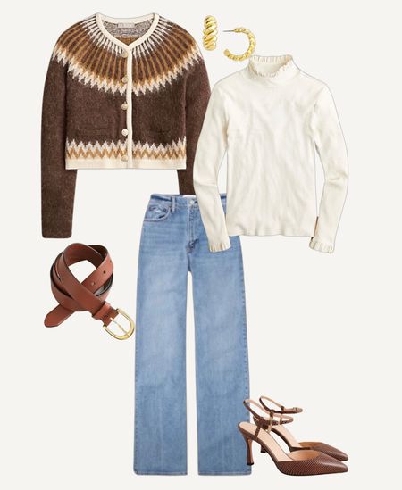 Thanksgiving outfit idea 



#LTKSeasonal #LTKstyletip #LTKGiftGuide