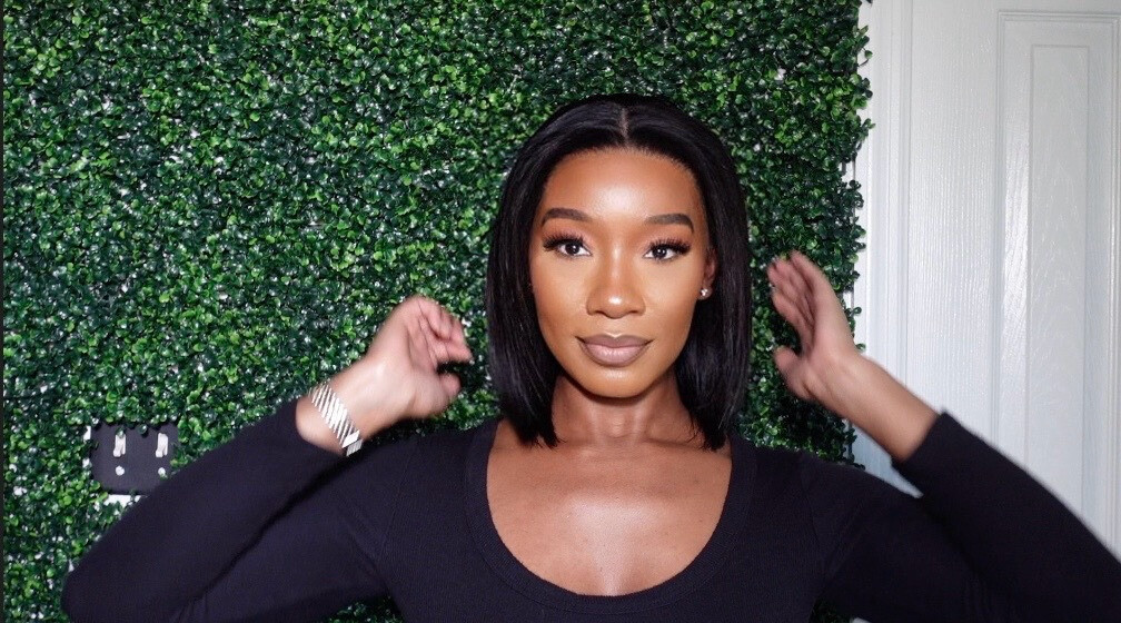 Found this Bob at Amazon and I for the price, you can't beat it. Click the link below for all the details. 👇🏽

#LTKbeauty