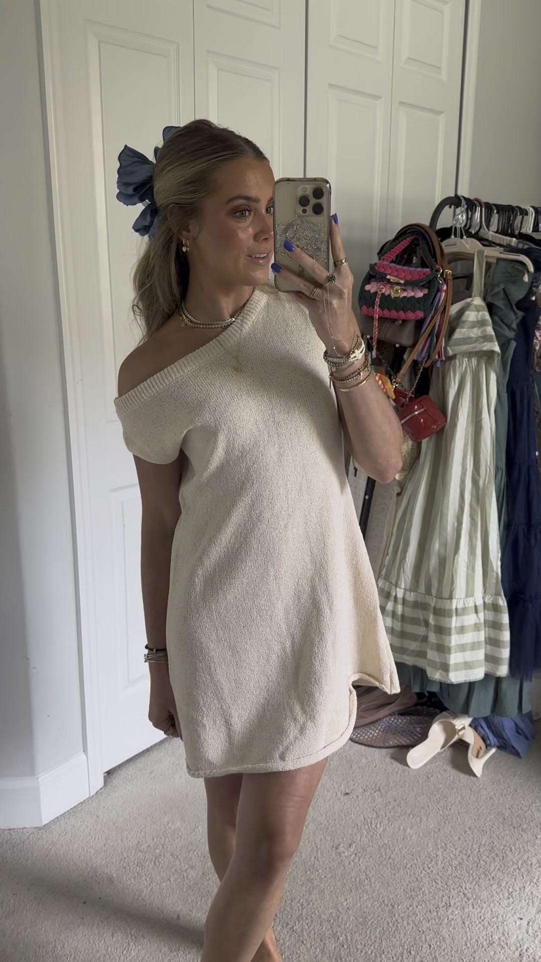 Code is SLOANE20! Princess Polly. @princesspolly I wear the size US 2 in Princess Polly typically but always recommend sizing up because their clothing tends to run small. 

#tryon #tryonwithme #tryonhaul #princesspolly #springstyle #springvibes #springoutfits #springfashion #summerlooks #summeroutfit #summervibes #capsulewardrobe #fashioninspo #outfit #outfitinspo #princesspollyhaul #princesspollytryonhaul #princesspollytryon #fyp 

#LTKSaleAlert #LTKFindsUnder100 #LTKStyleTip