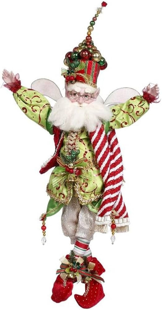 Mark Roberts Christmas 2024 Hoo-Ville Fairy, Large- 23 Inches, 51-45220 | Amazon (US)