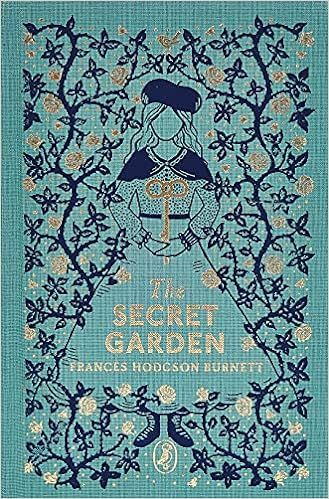 The Secret Garden: Puffin Clothbound Classics



Hardcover – September 5, 2019 | Amazon (US)