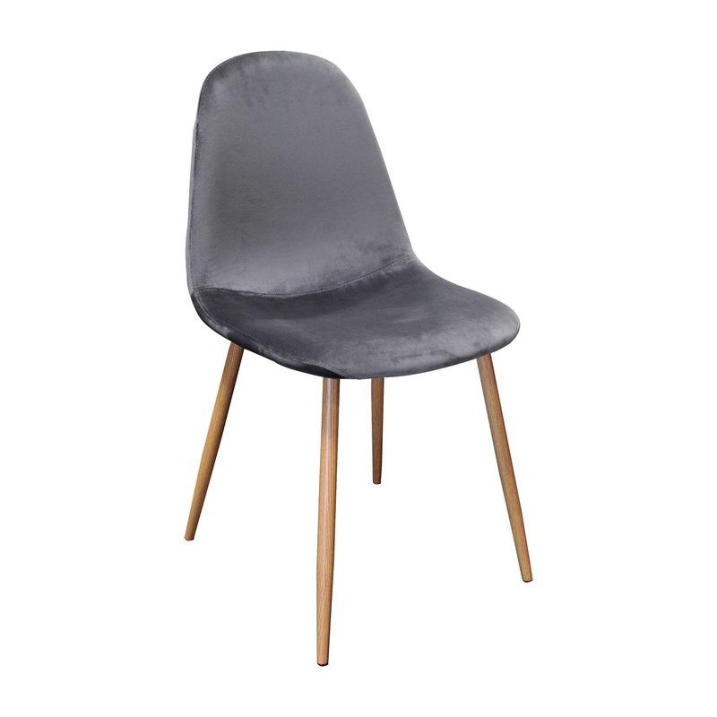Velvet Side Chair | Wayfair North America