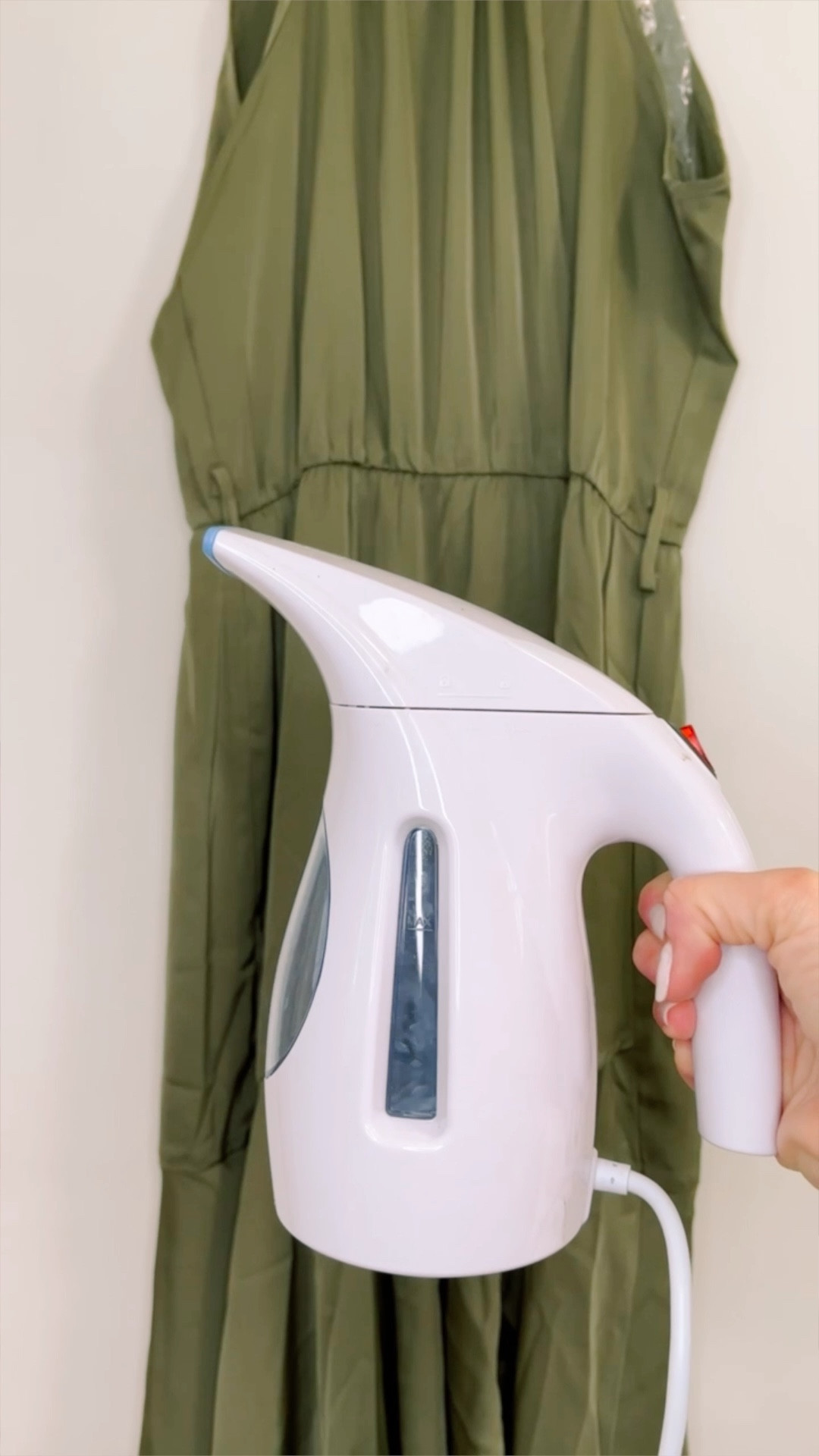 Travel favorites I take on every trip to keep me organized on the go!

💨👗 My portable steamer has me looking good my entire trip
🧳 Packing squares help my suitcase (and my sanity) stay in order
🎧 The @twelvesouth AirFly keeps me connected to any device anywhere
🔒My portable door lock provides peace of mind when traveling anxieties arise

#amazontravelfinds2023 #amazontravelfavorites #packwithme #amazontravelmusthaves #amazontravelessentials 

#LTKunder50 #LTKtravel #LTKhome