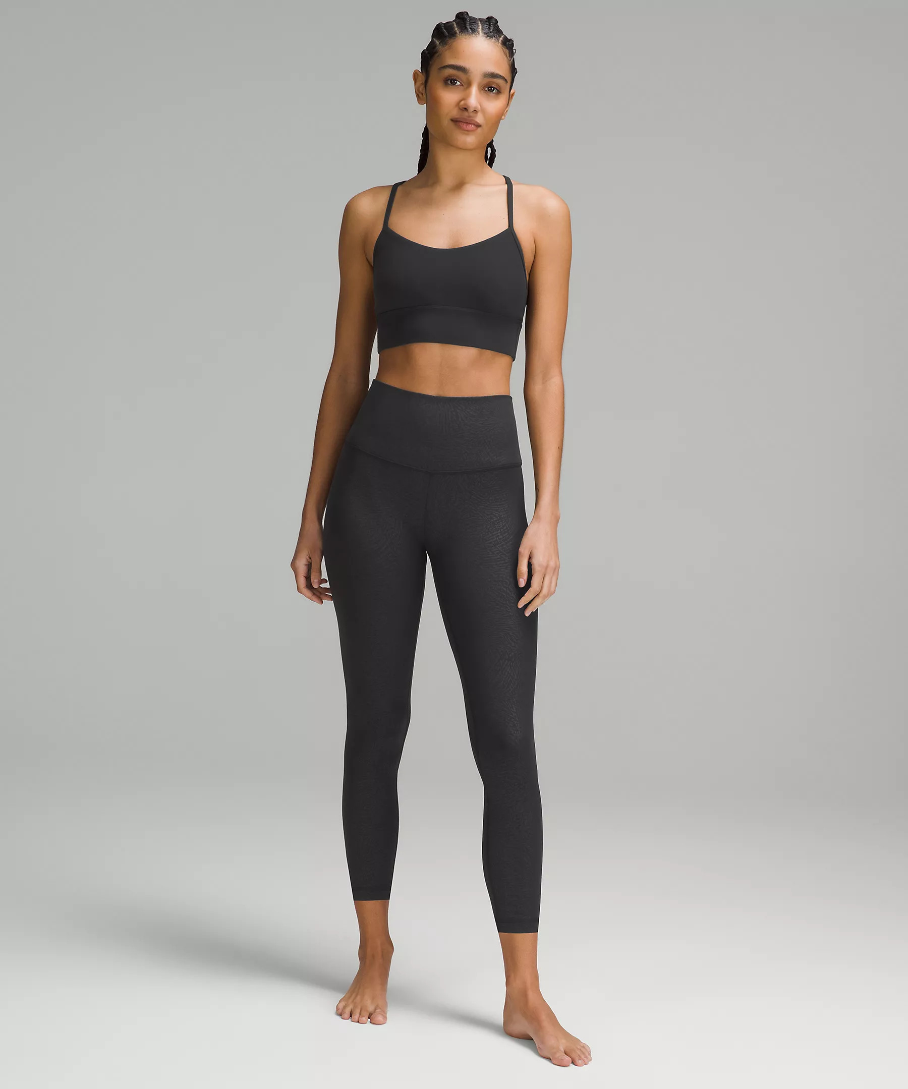 lululemon Align™ High-Rise Pant 25" | Lululemon (US)