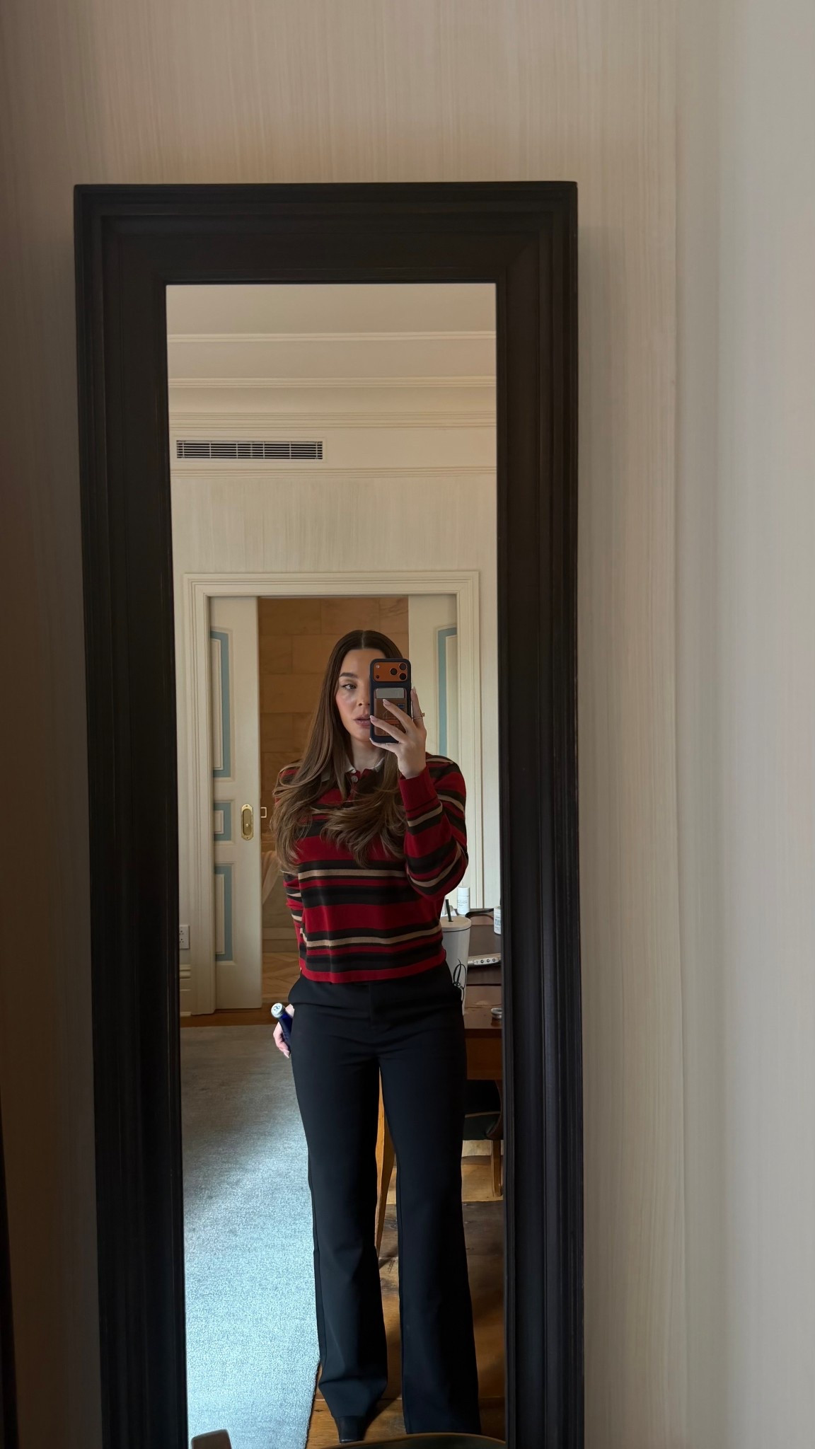 OOTD ❤️

#LTKootd #LTKStyleTip