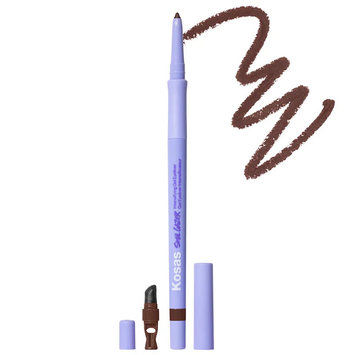 Soulgazer Intensifying Waterproof Gel Eyeliner | Sephora (US)