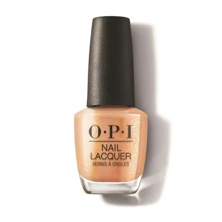 OPI Nail Lacquer Polish [The Future is You B012] POWER OF HUE Collection Summer 2022 * BEAUTY TALK L | Walmart (US)