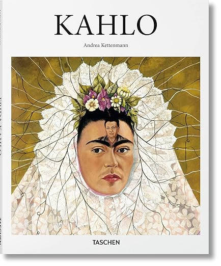 Kahlo | Amazon (FR)