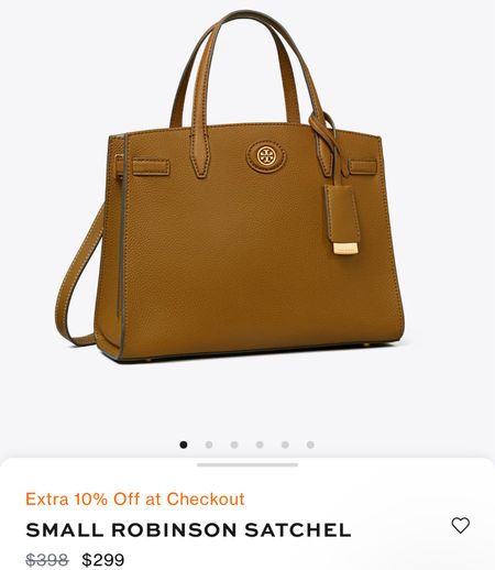 Tory Burch secret sale!

#LTKitbag #LTKSpringSale #LTKsalealert