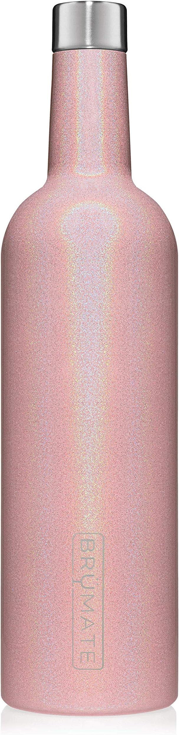 BrüMate Winesulator 25 Oz Triple-Walled Insulated Wine Canteen Made Of Stainless Steel, 24-hour ... | Amazon (US)