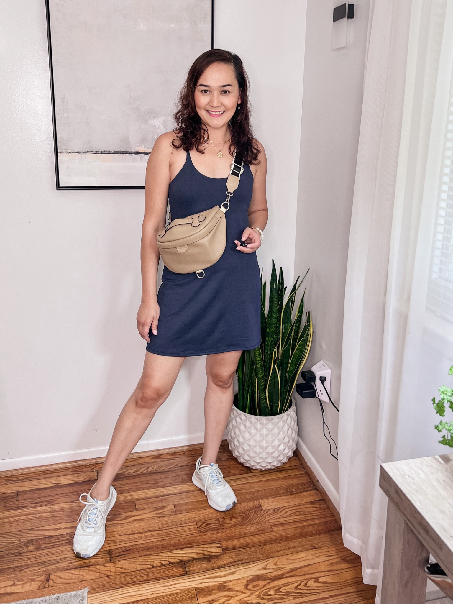 Tennis dress

#LTKstyletip #LTKitbag #LTKFitness