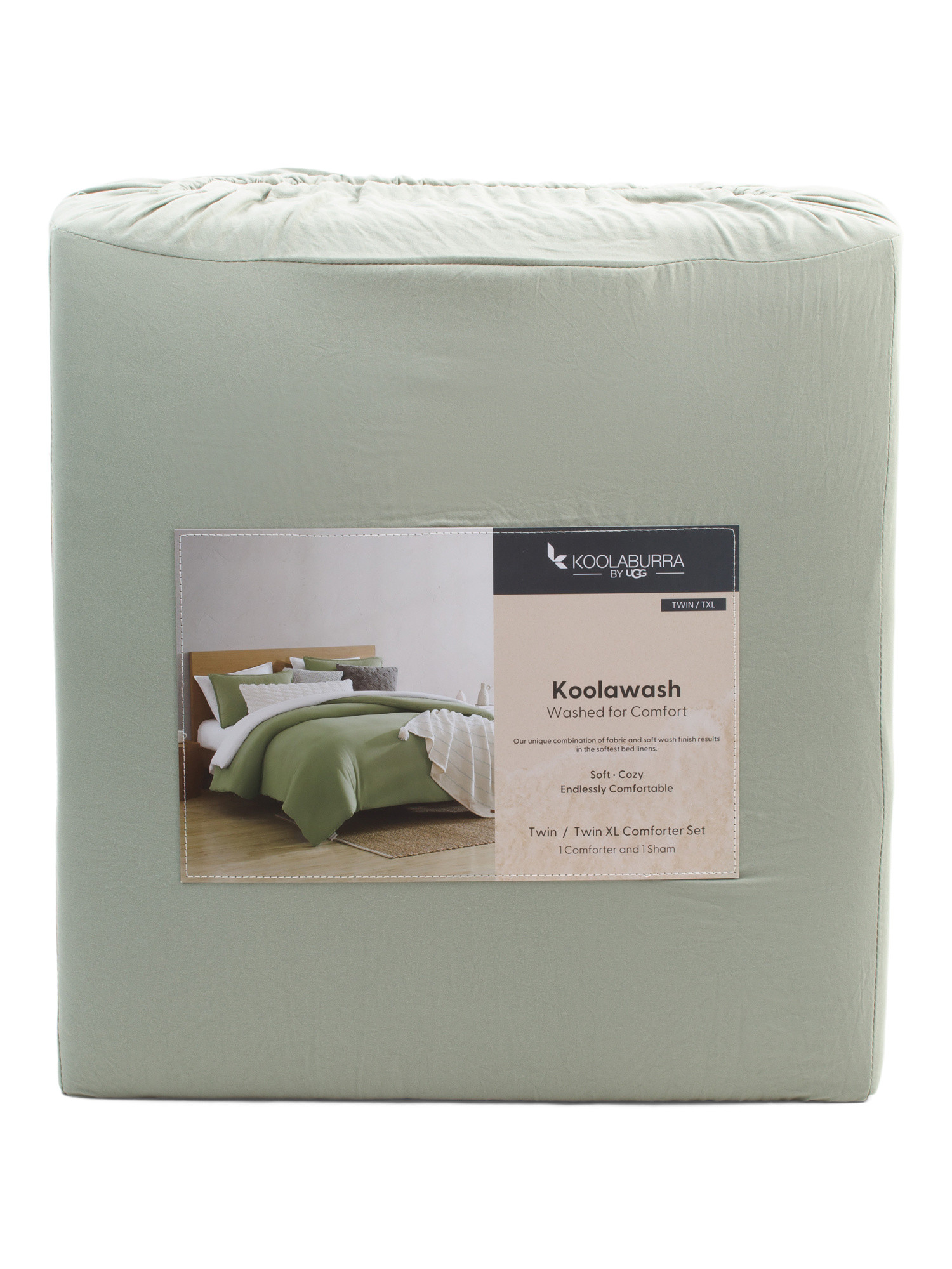 Koolawash Comforter Set | Bed & Bath | Marshalls | Marshalls