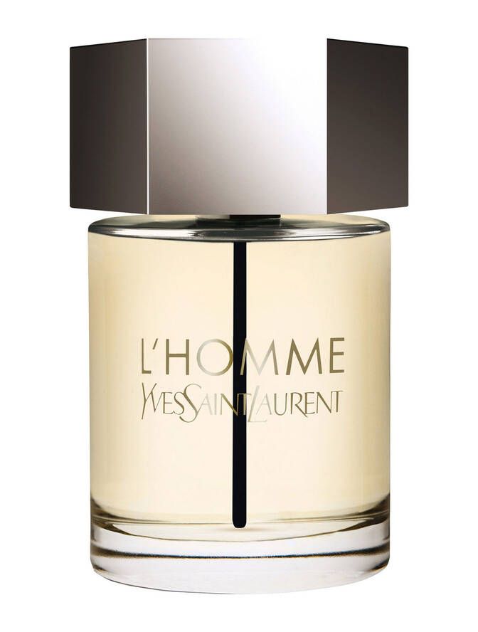 L'Homme Eau De Toilette Spray | Yves Saint Laurent Beauty (US)