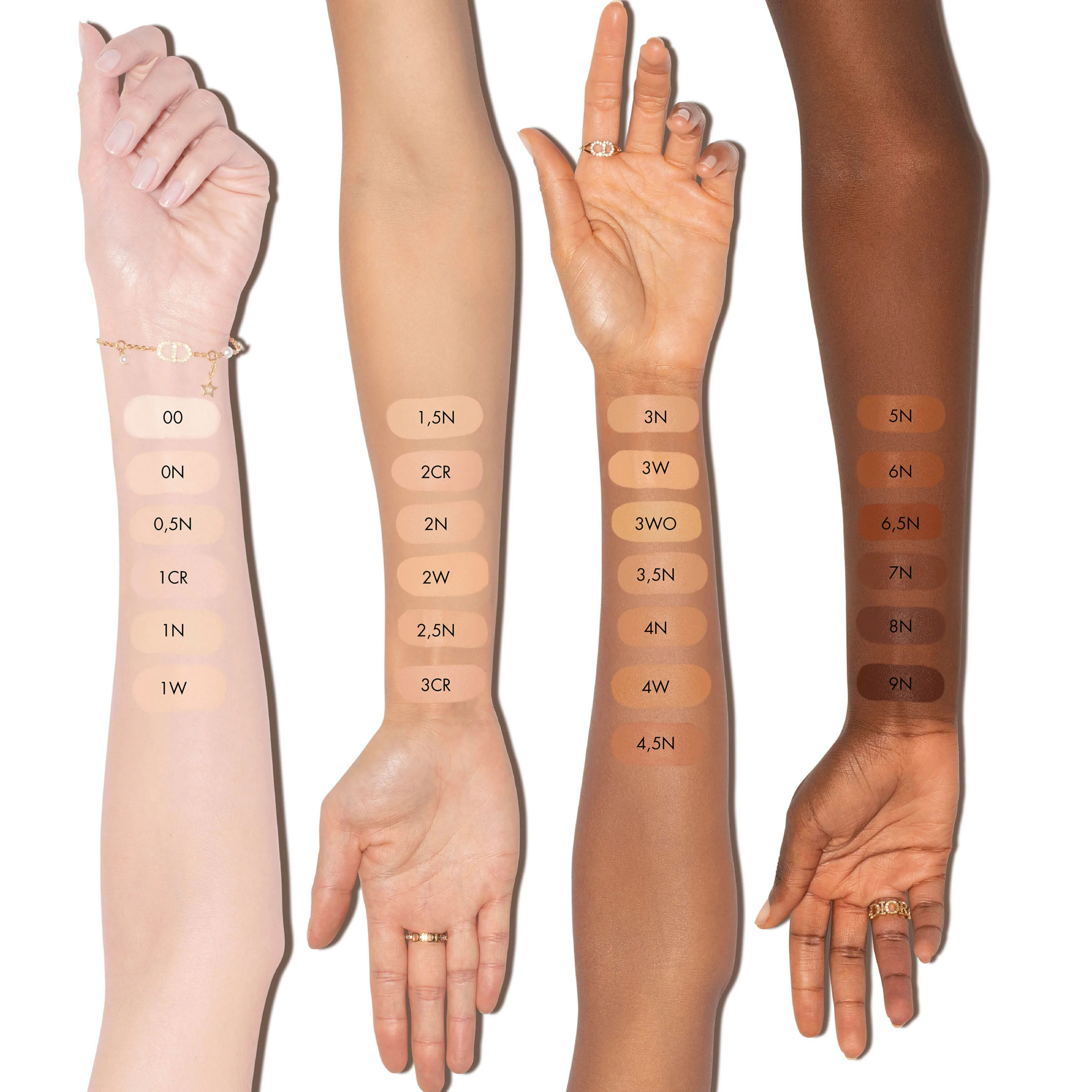 Dior Forever Skin Perfect Multi-Use Hydrating Foundation Stick | DIOR US | Dior Beauty (US)