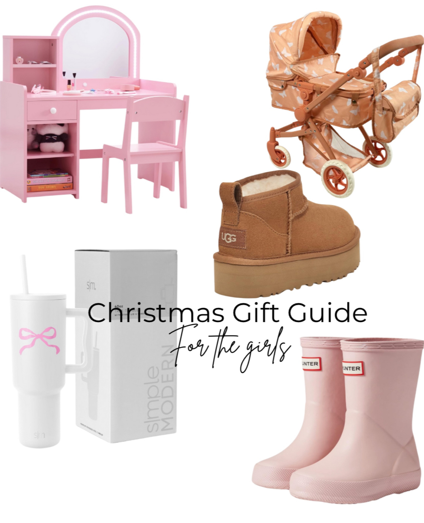 Little Girls gift ideas! 

#LTKGiftGuide #LTKKids #LTKFamily