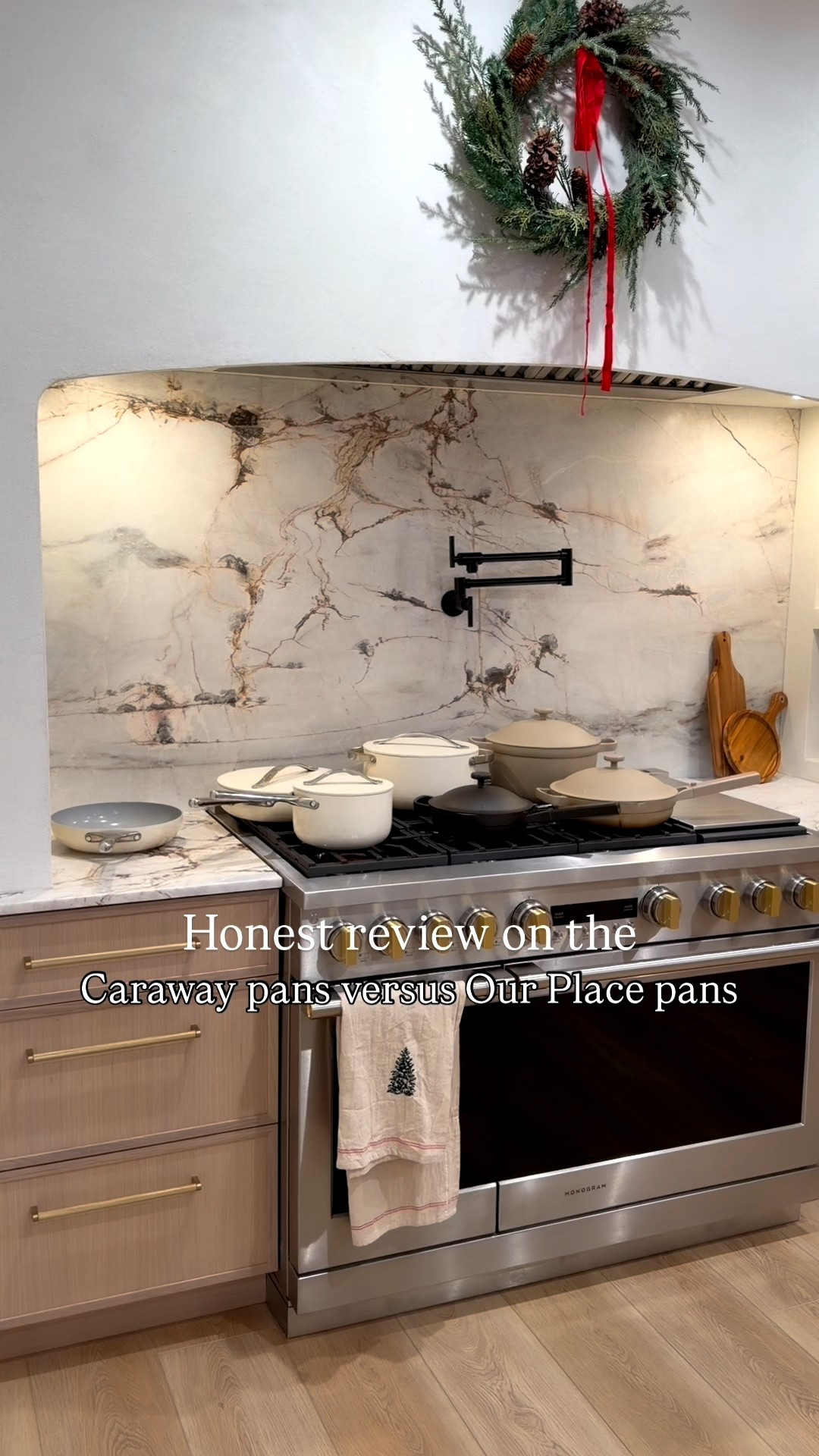 Honest review on my favorite pans on sale today! 

#LTKCyberWeek #LTKHome #LTKHoliday