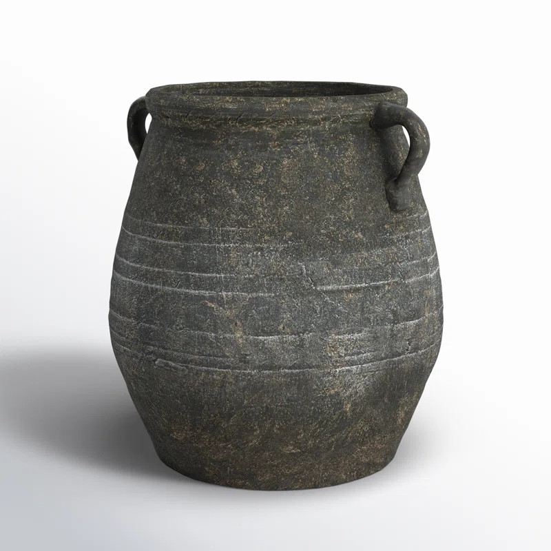 Nonie Terracotta Table Vase | Wayfair North America