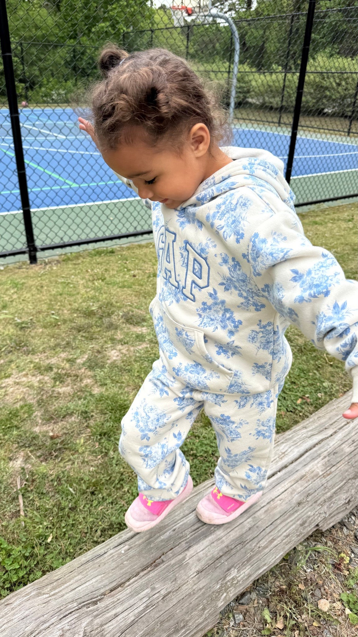 Toddler sweat set! Floral sweat set / toddler clothing sale 

#LTKSaleAlert #LTKKids #LTKootd