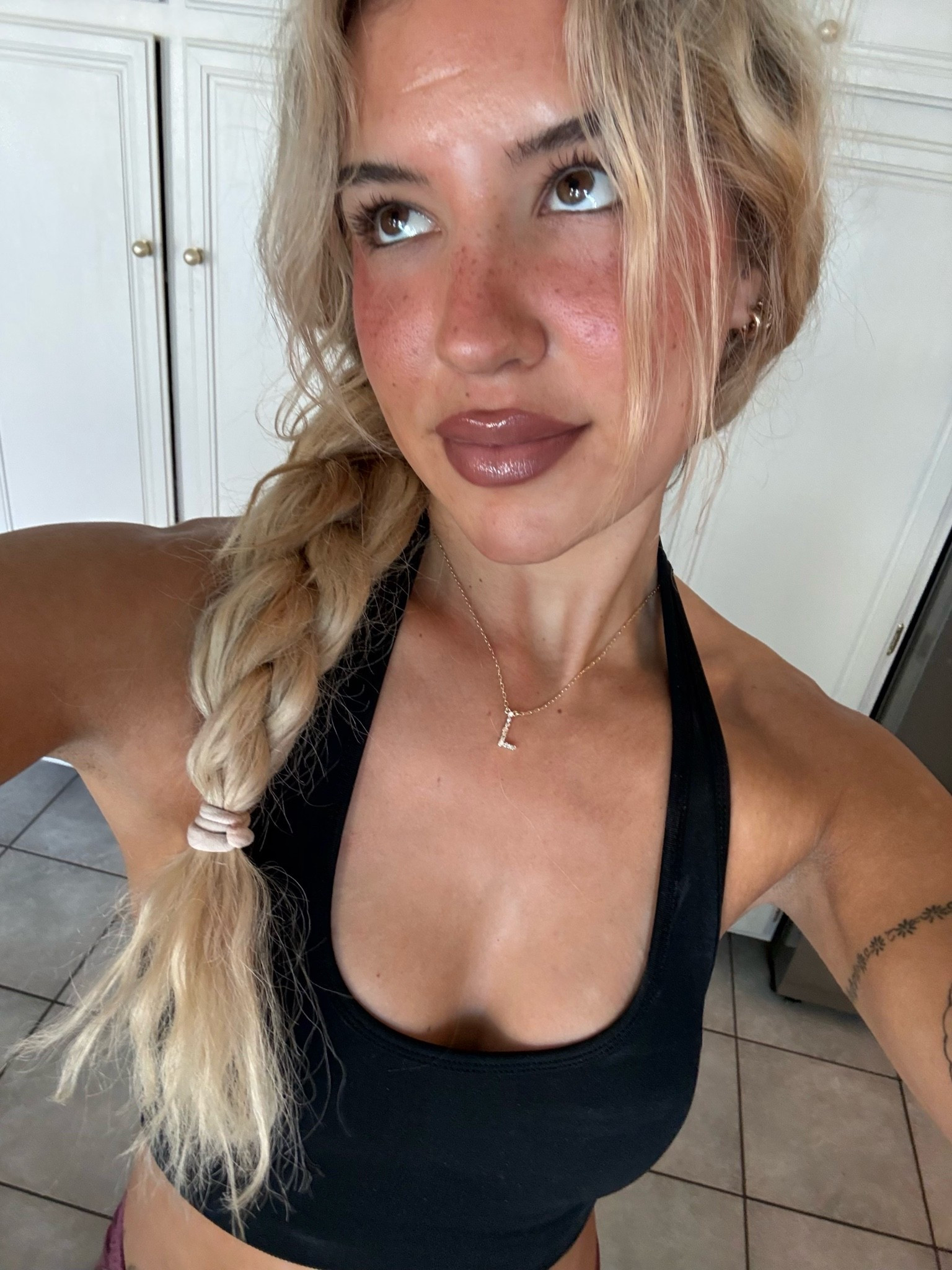 Lip Combo💕💕