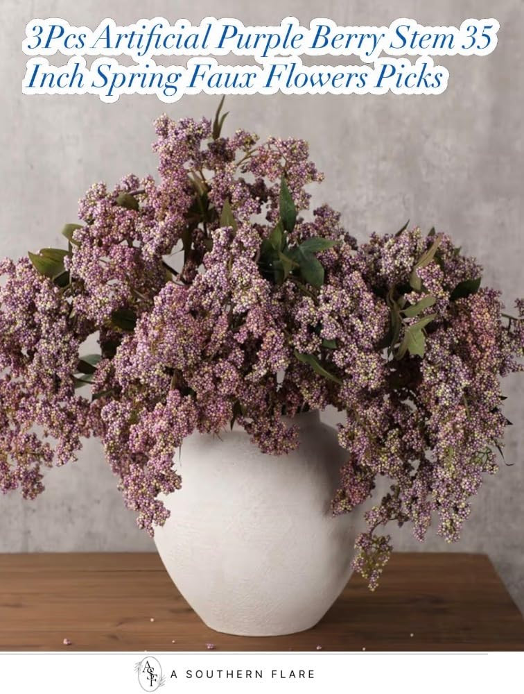 A Southern Flare Home | Amazon (US)