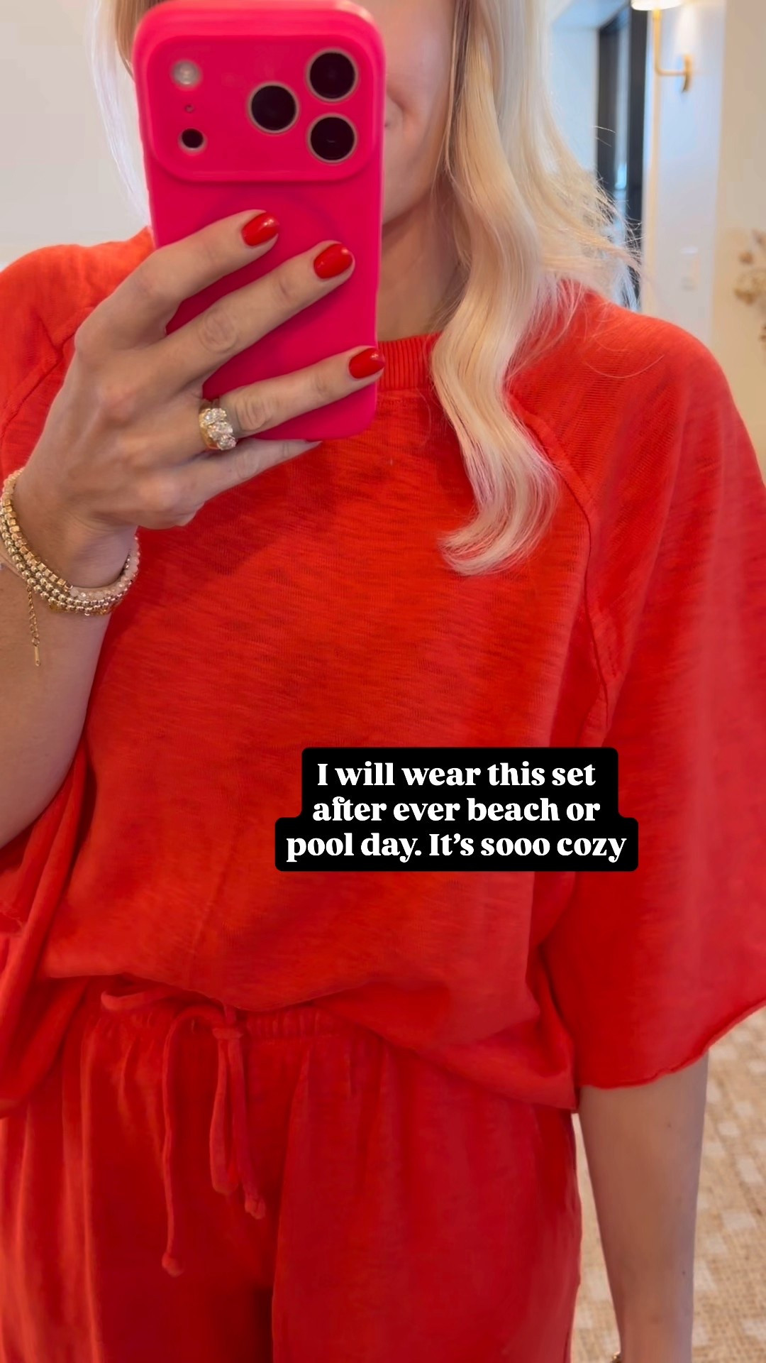 Wear it on a regular day too! 

#LTKgrwm #LTKmomlife #LTKootd