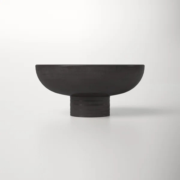 Hico Ceramic Decorative Bowl 1 | Wayfair North America