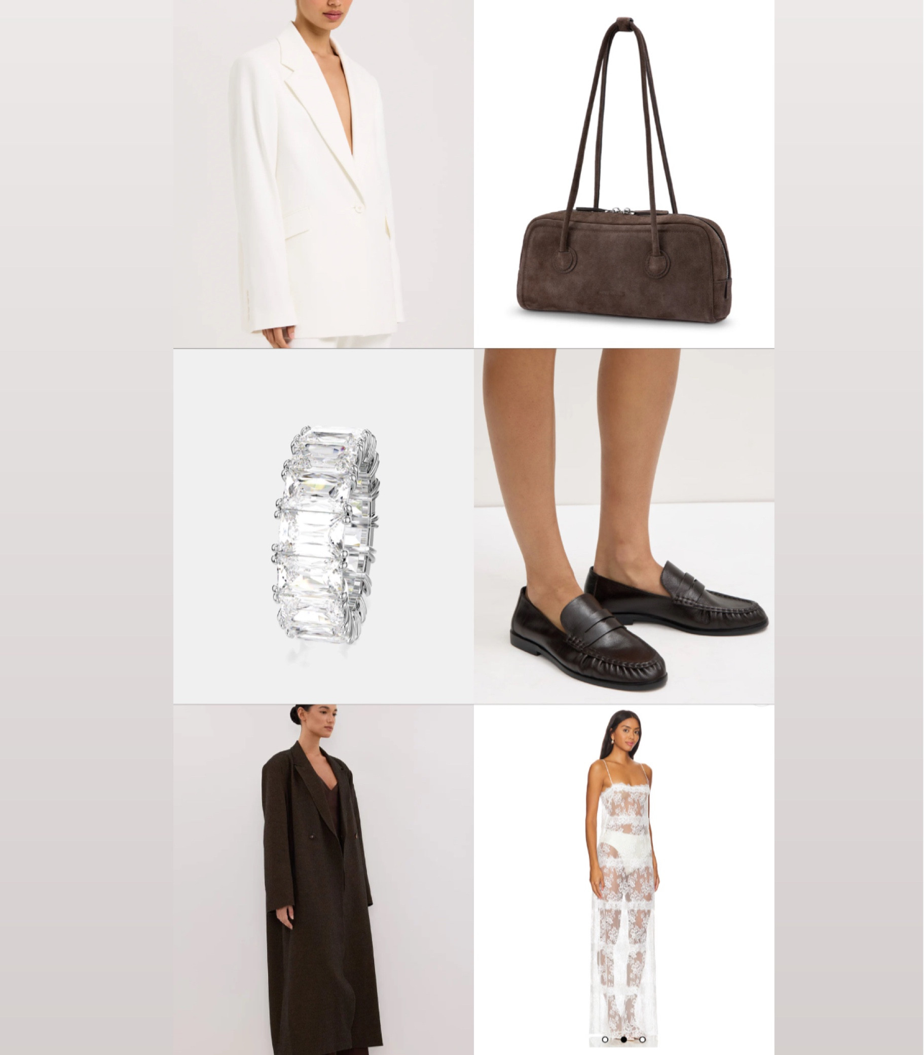 Current Wishlist 

#LTKstyletip #LTKaustralia #LTKbag