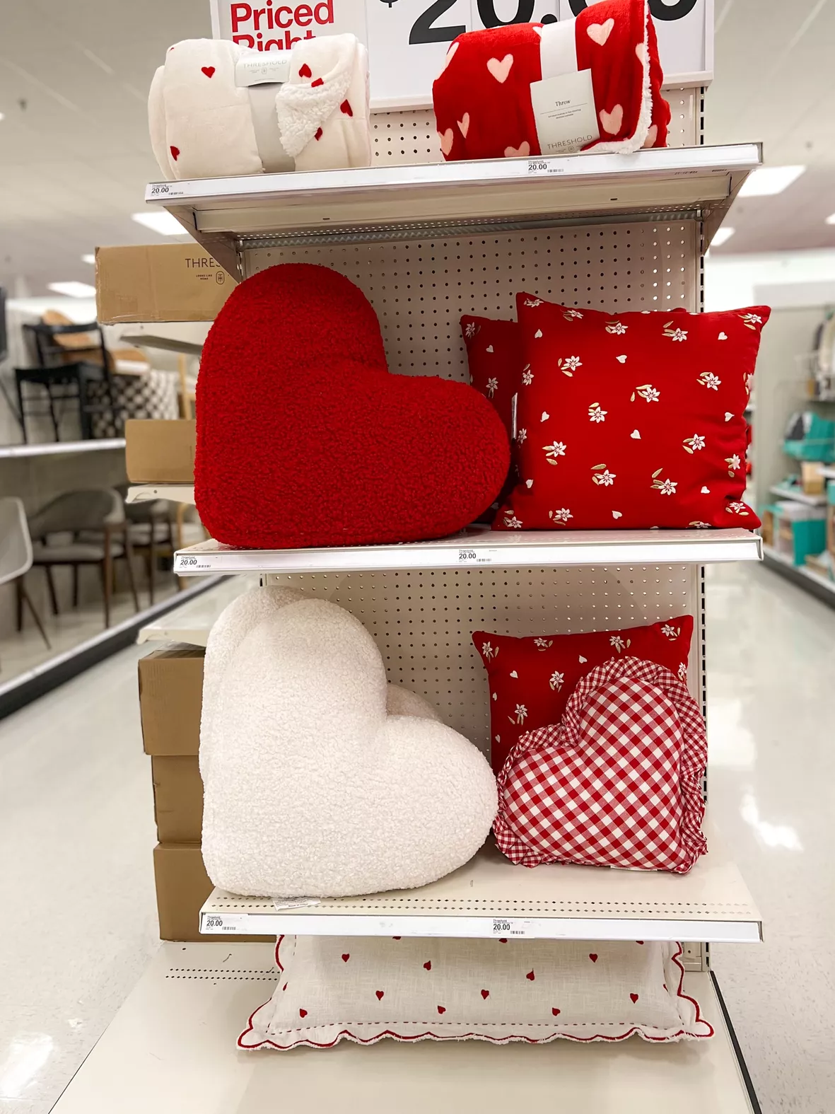 Why People Are Camping Out at Target for the Valentine's Stanley
