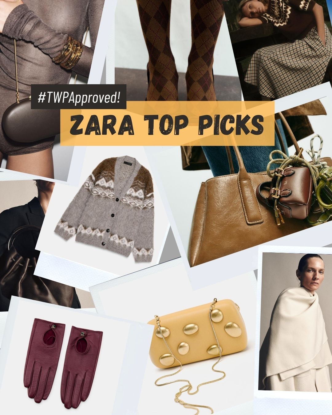 Zara is still out here giving the girls what they need to give a look this season 🙌🏾🙏🏾💪🏾

Get into my Top Picks! 

Tiff Tips: It’s all about the accessories and styling. Take things to another level with a few fun accessories from Zara 💪🏾🙌🏾



#LTKStyleTip #LTKSeasonal #LTKFindsUnder100