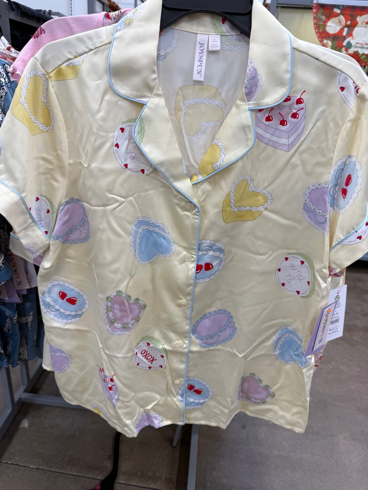 Walmart pajama sets 
Valentine’s Day sets 

#LTKFindsUnder50 #LTKHome #LTKHoliday