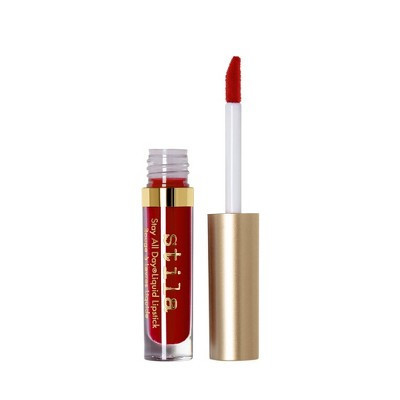 Stila DELUXE Stay All Day Liquid Lipstick - Beso - 0.05 fl oz - Ulta Beauty | Target