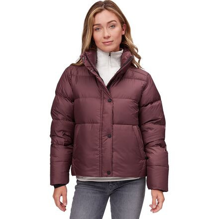 Outdoor Research Coldfront Down Jacket - Women's - Clothing | Backcountry