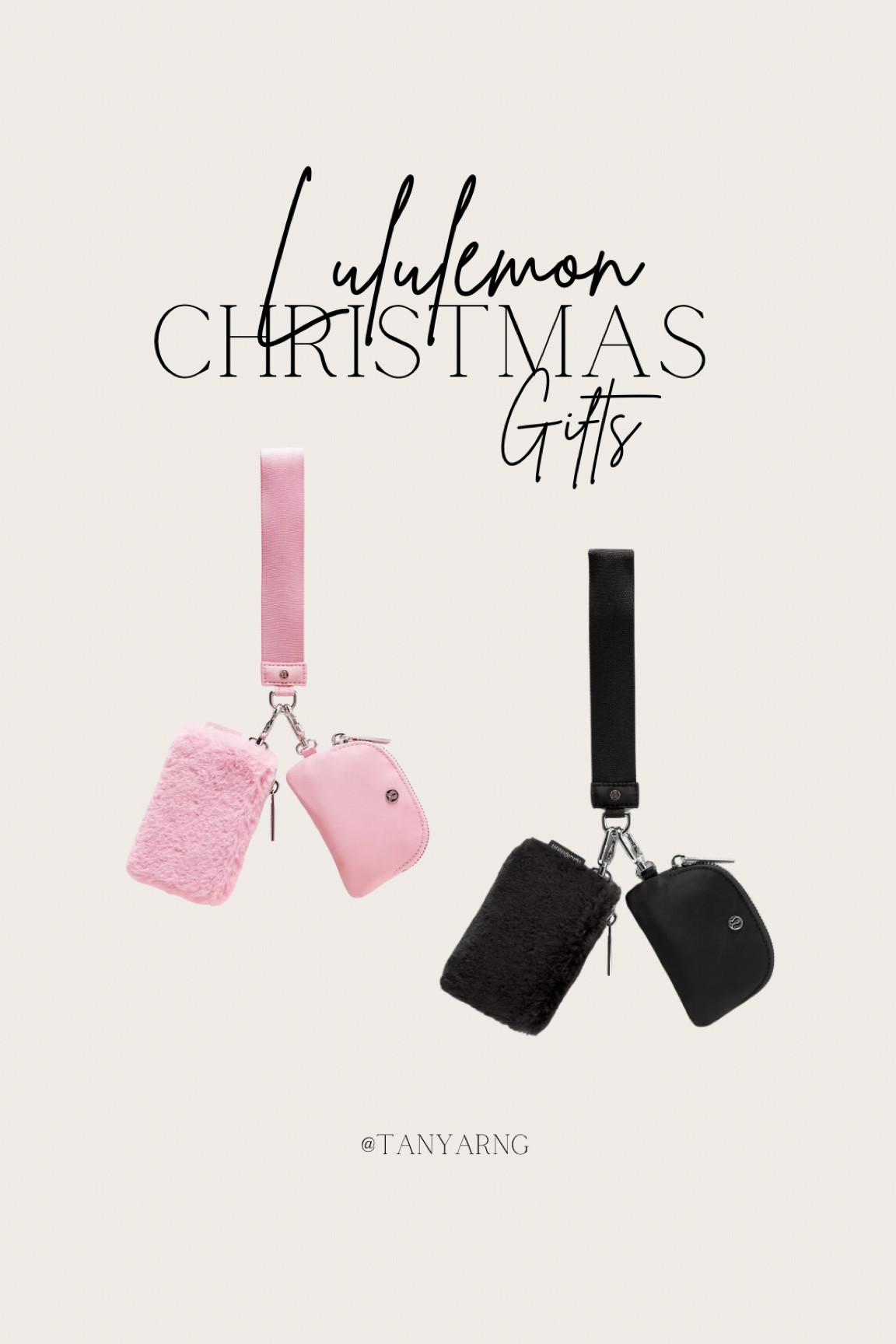 Lululemon Christmas gifts 

#LTKGiftGuide #LTKCyberWeek #LTKHoliday