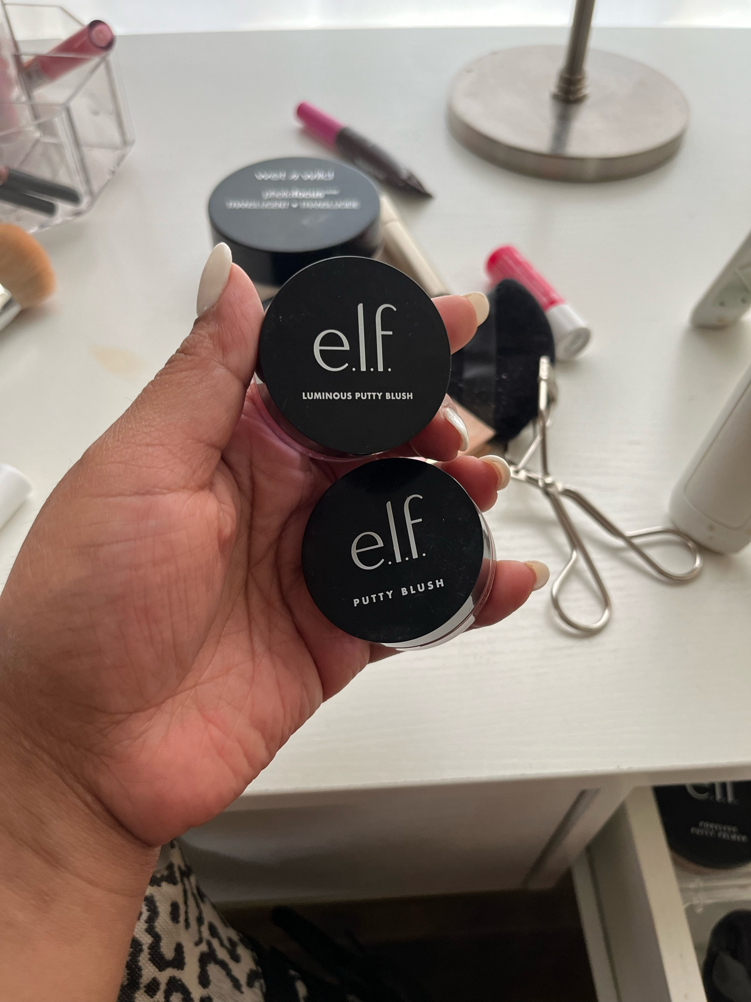 Putty blushes! My all time fave! 

#LTKSpringSale #LTKbeauty #LTKfindsunder50