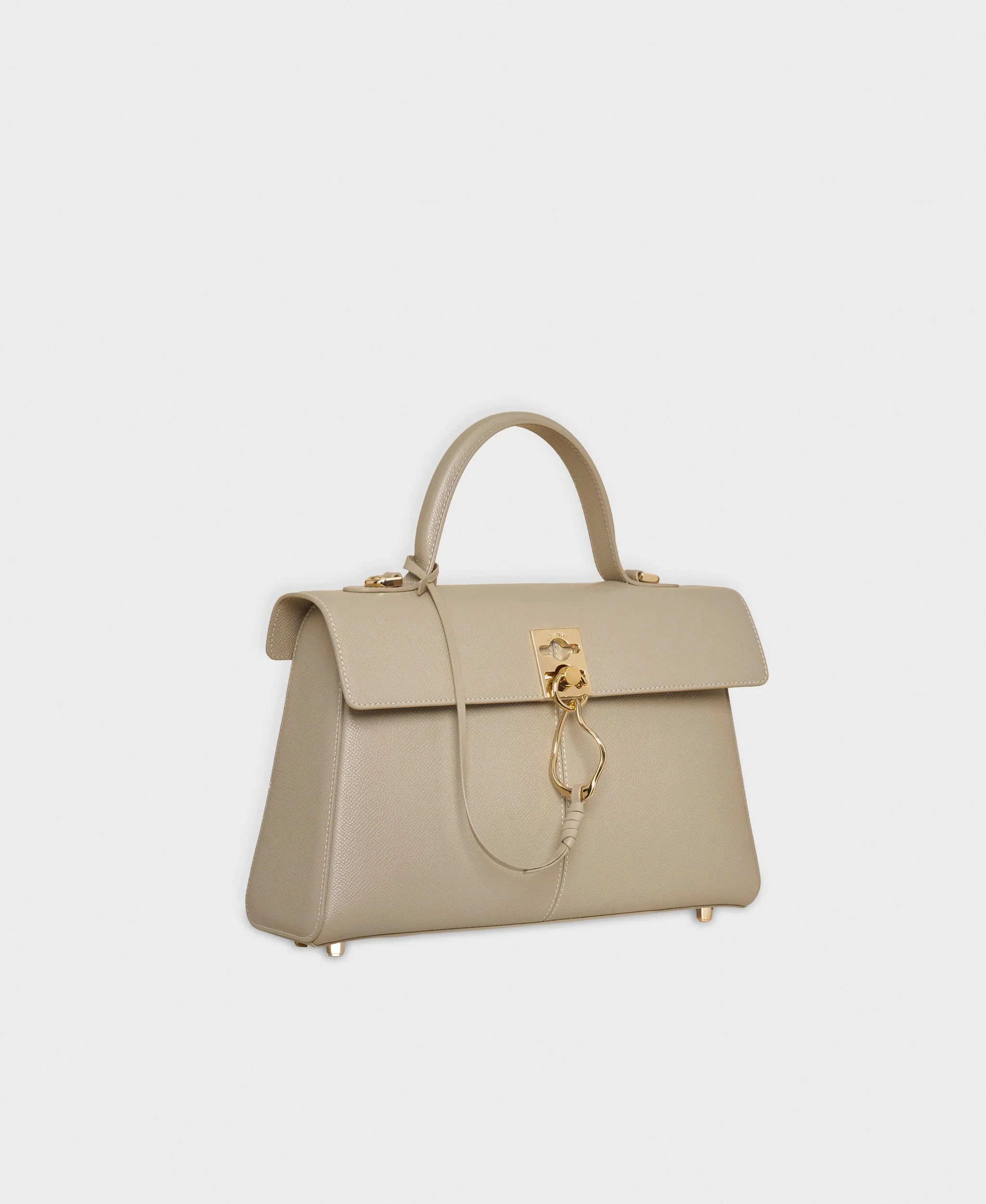 Cafuné Stance Bag - Taupe | Cafune limited