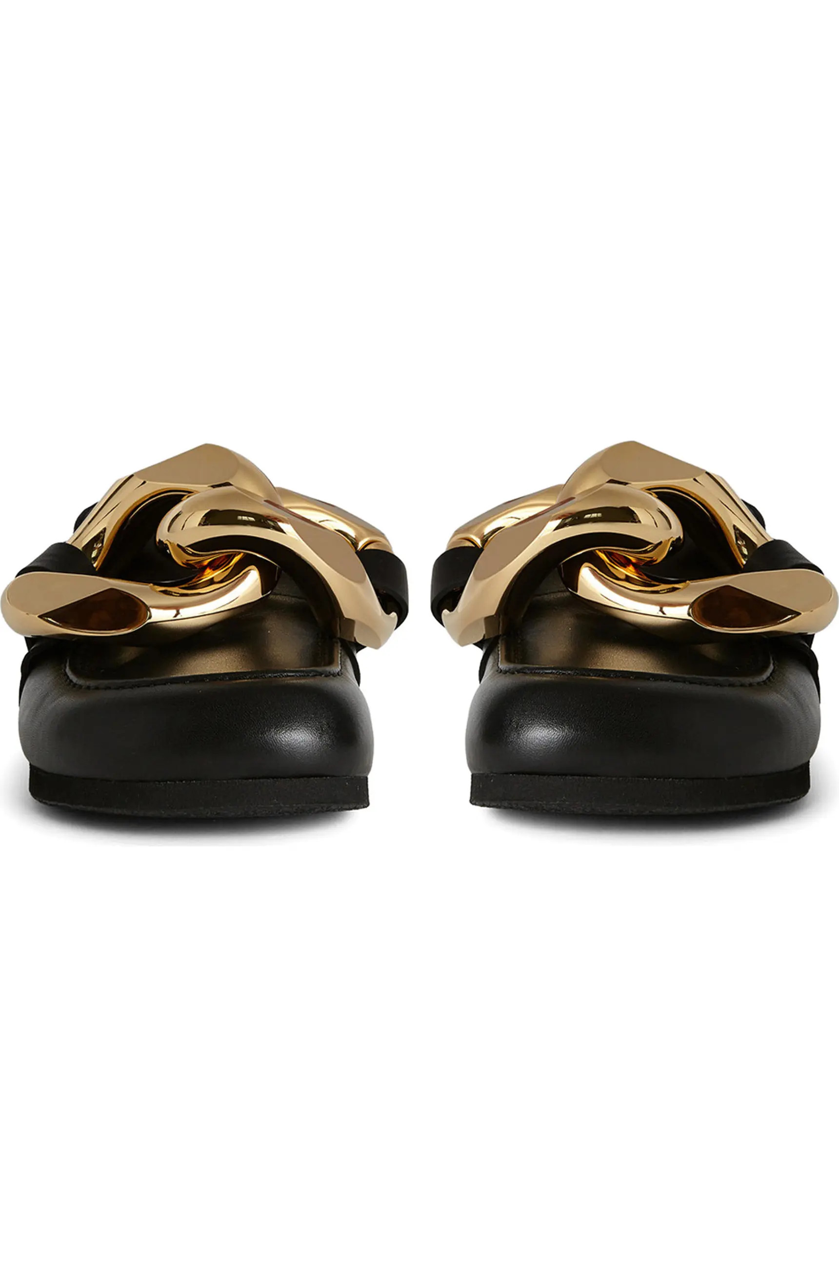 Chain Link Loafer Mule (Women) | Nordstrom