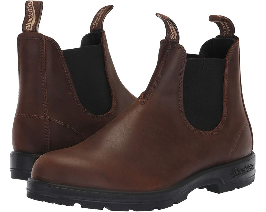 Blundstone BL1609 Classic 550 Chelsea Boot | Zappos