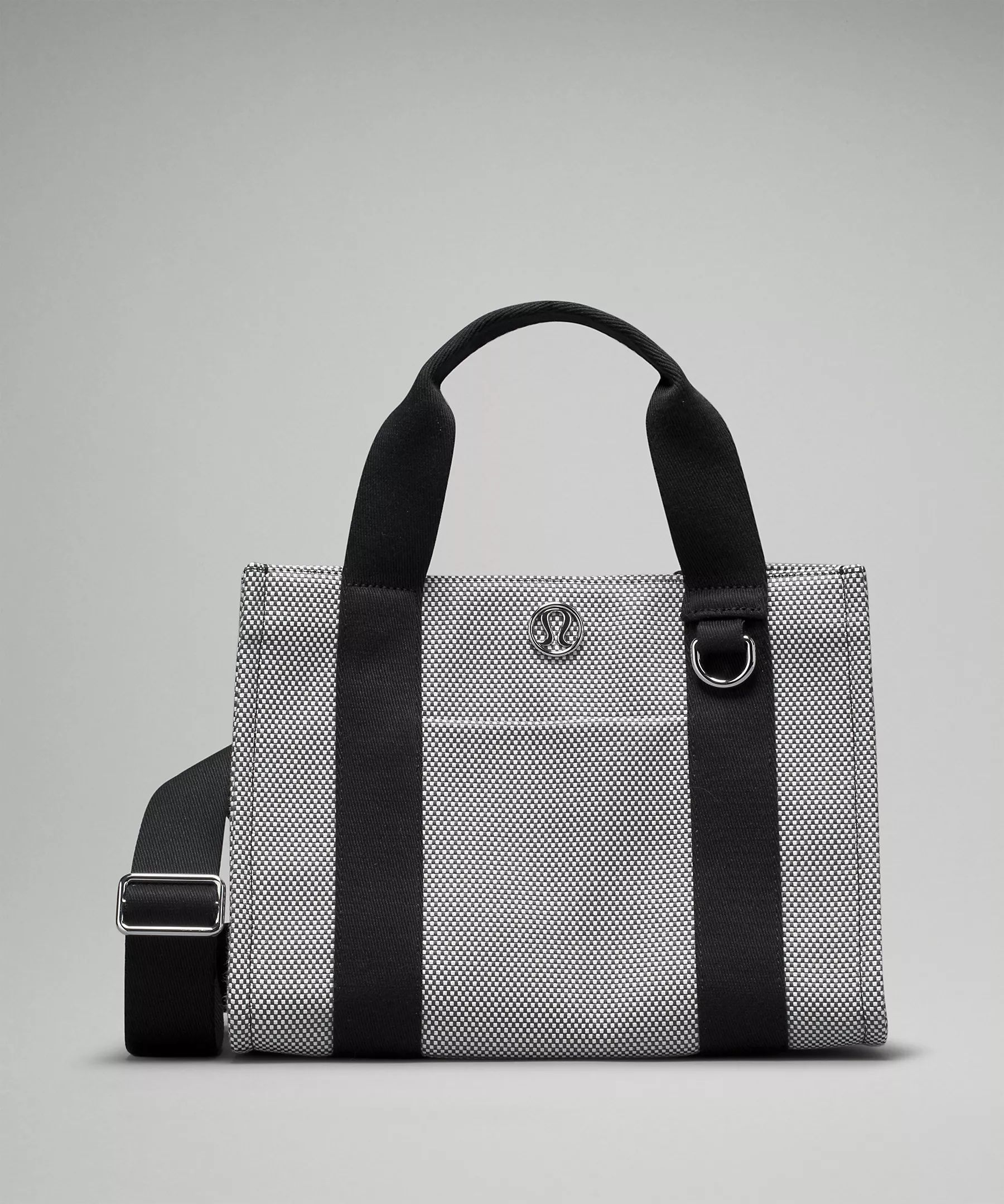 Two-Tone Canvas Tote Bag *Mini 4.5L | Women's Bags,Purses,Wallets | lululemon | Lululemon (US)