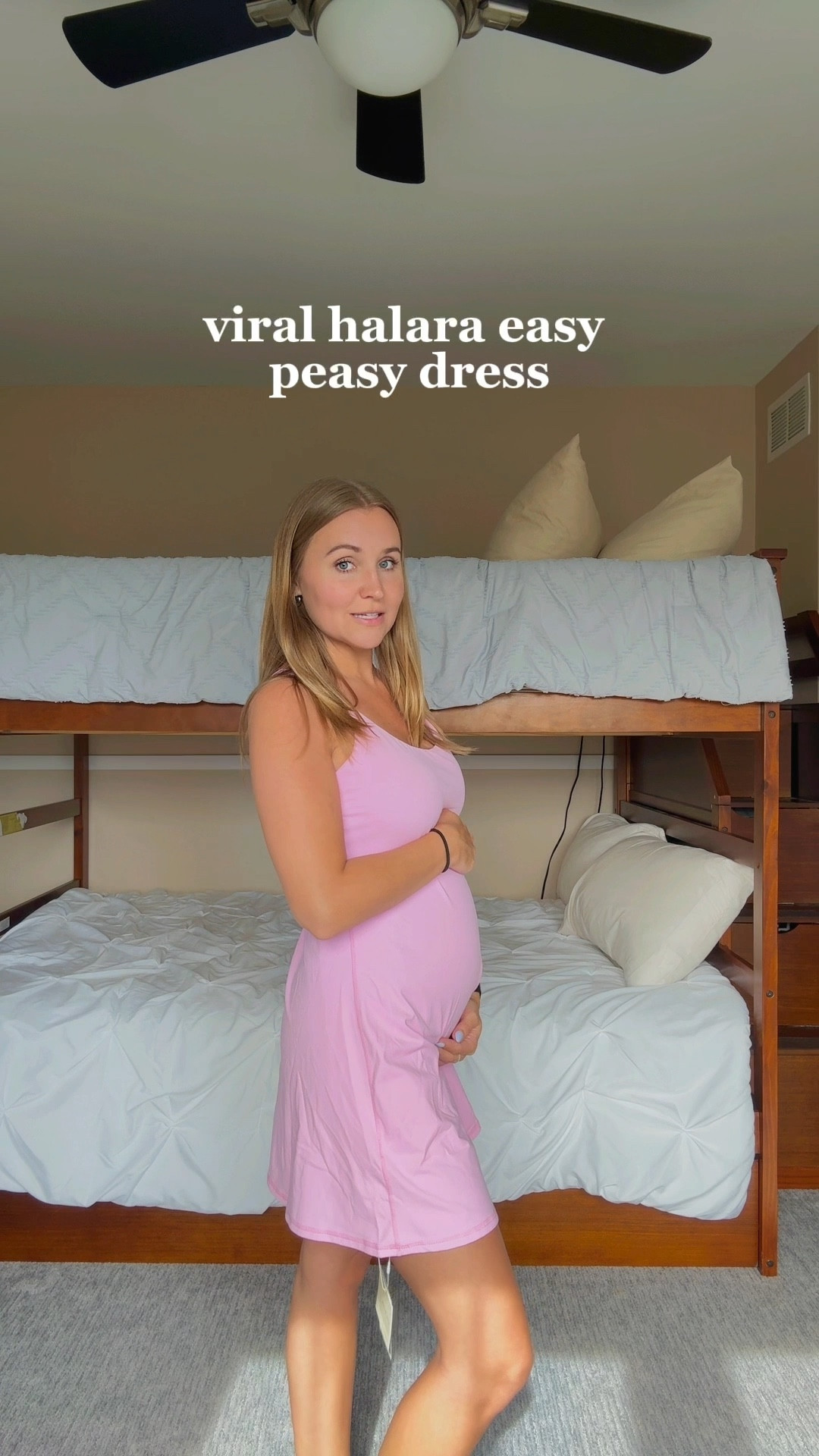 Cutest active dress for summer🩷

#LTKBump #LTKFindsUnder50 #LTKActive