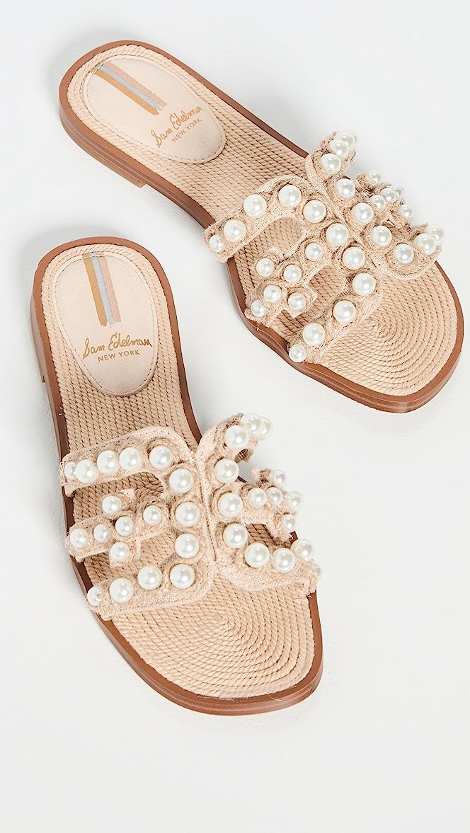 Bay 22 Sandals | Shopbop