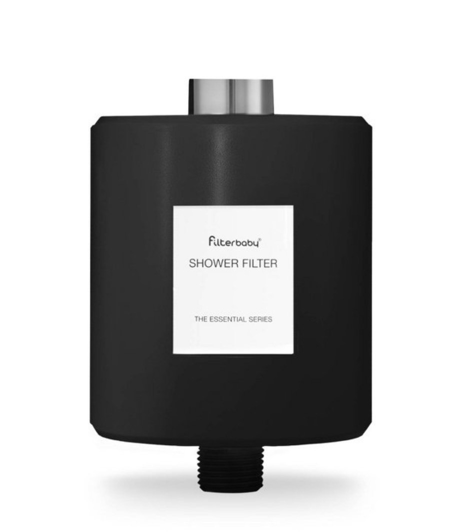 If you’re not filtering your shower water then what are you doing? 

#FilterBaby 
#ShowerFilter

#LTKselfcare #LTKHome #LTKBeauty