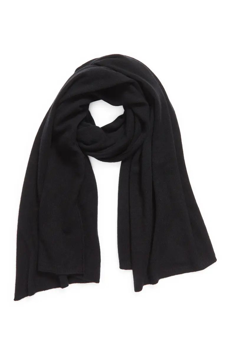 Cashmere Scarf | Nordstrom